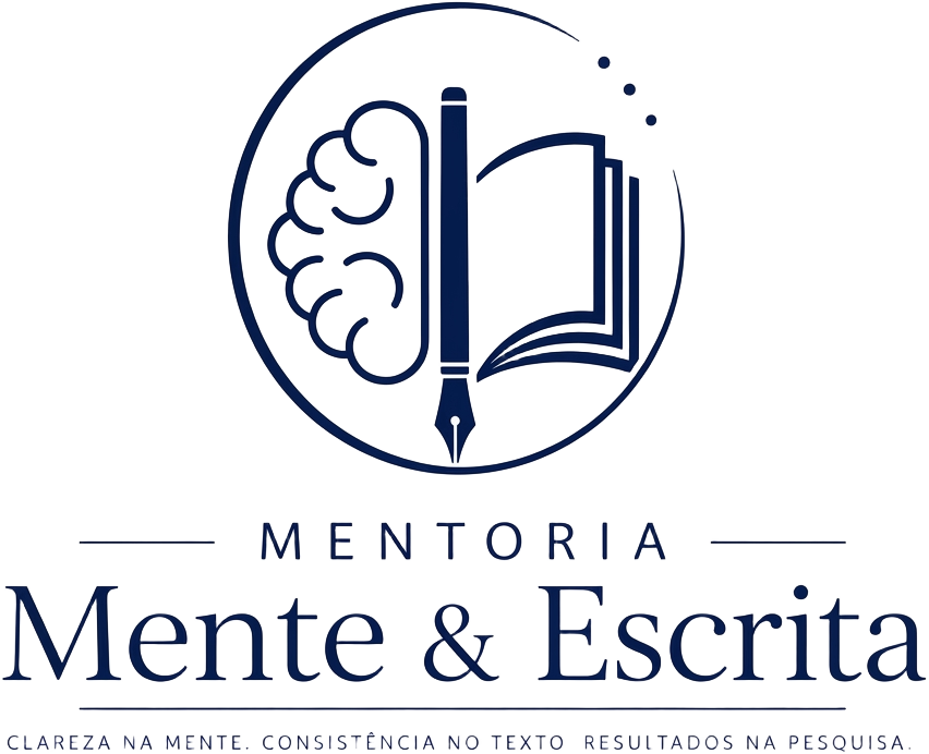 Mentoria Mente & Escrita